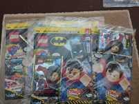Revista LEGO Super-Homem 211903