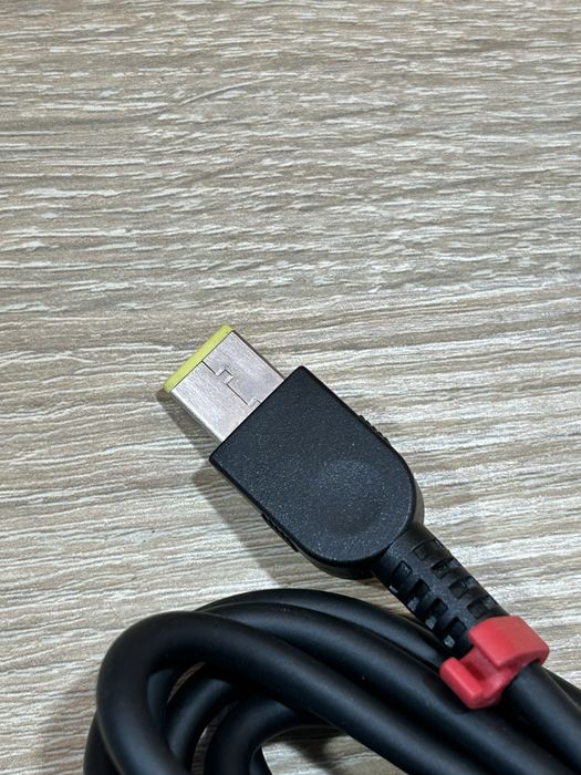 Блок живленя Lenovo 230w 20v 11.5a