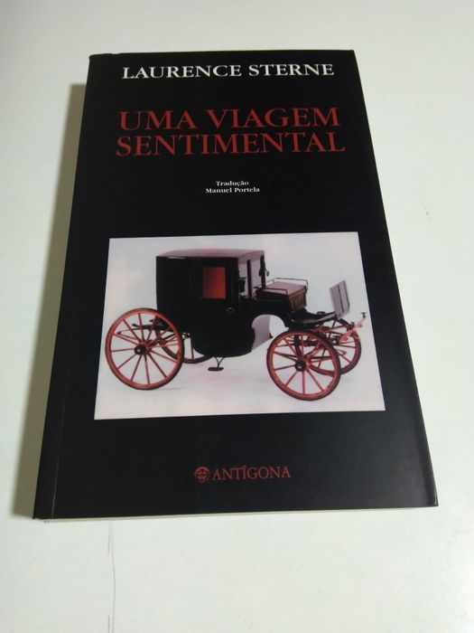 Literatura estrangeira