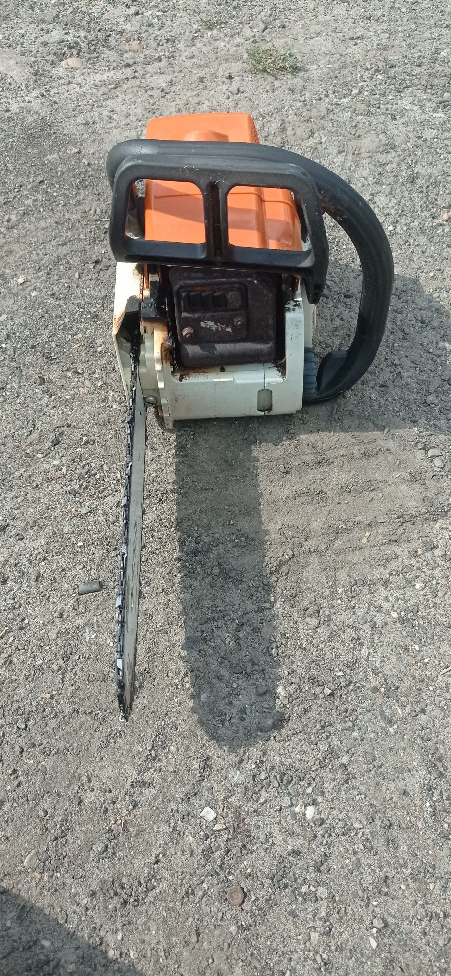 Piła spalinowa Stihl ms170