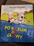 D - Po rozum do głowy Wojciech Witkowski