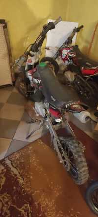 Pit bike sprzedam