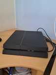 Ps4 1 tb z grami i padami