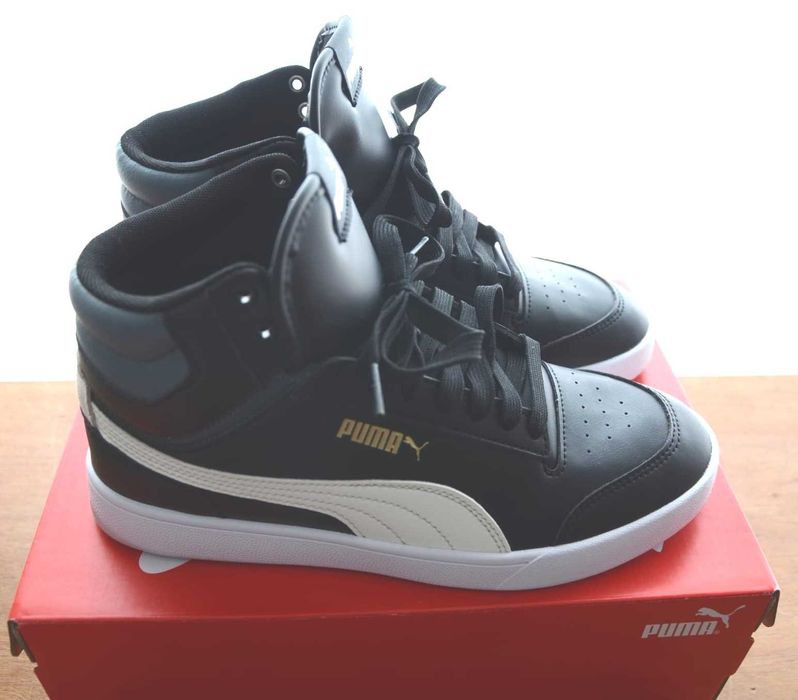 Ténis bota PUMA  38,5