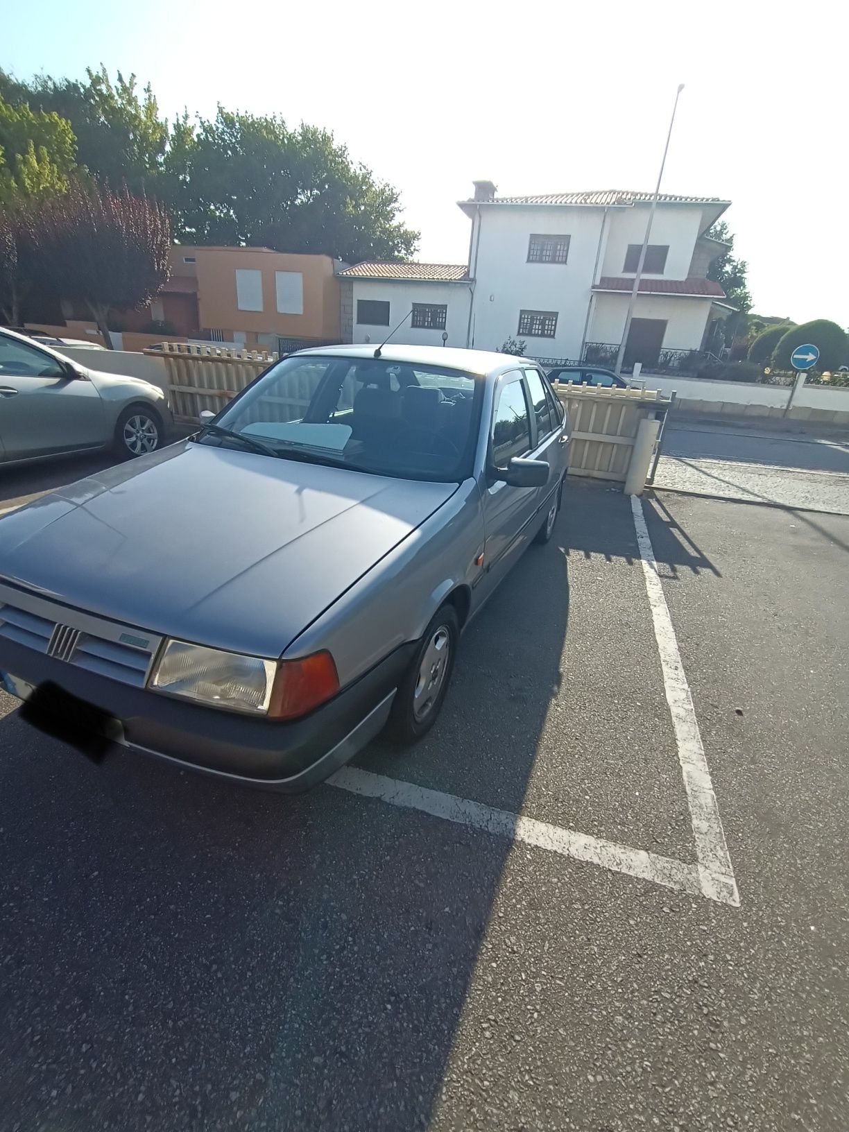 Fiat Tempra 1.4 boa condição