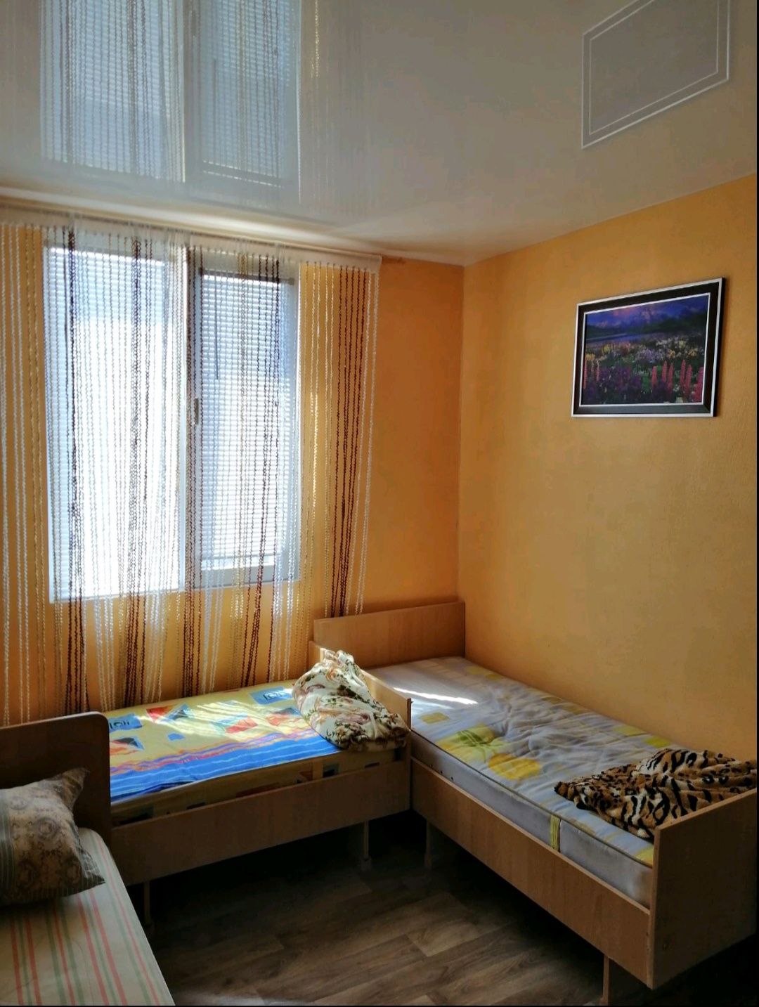 Дом в центре Затоки на 7 комнат