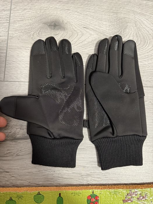 Стильні рукавиці