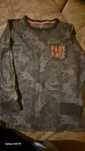 Лонгслив р. 8 Carter's