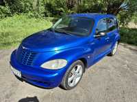 Chrysler PT Cruiser 2.4 Turbo