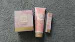 Zestaw Avon Wonder