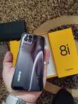 Телефон Realme 8i