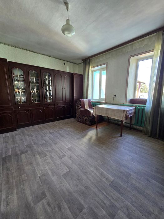 Великий будинок для родини на 2 входи вул. Фадєєва