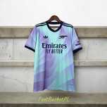 ARSENAL LONDYN Koszulka Trzecia Rozmiar M Sezon 24/25 ADIDAS