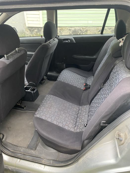 Opel Astra G 2000р дизель 2.0