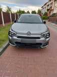 Citroën C4 Citroen C4 1.2 PureTech Shine S&S EAT8 *155 KM* Salon Polska