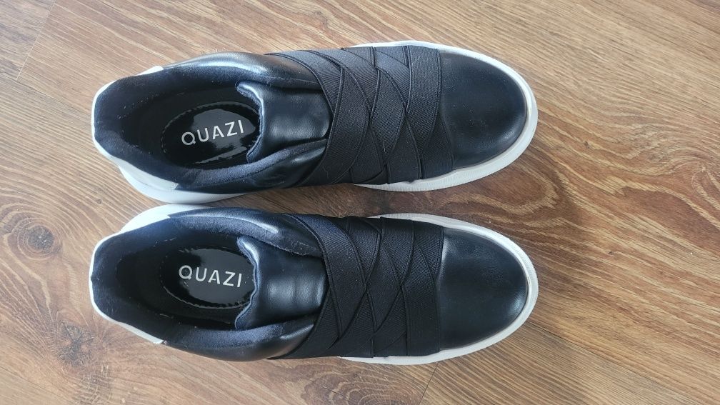 Buty Quazi sneakersy