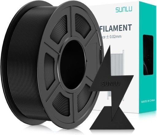 Filament Sunlu petg 1kg