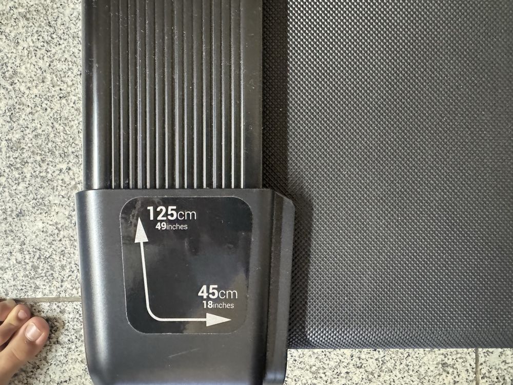Passadeira Domyos 540B