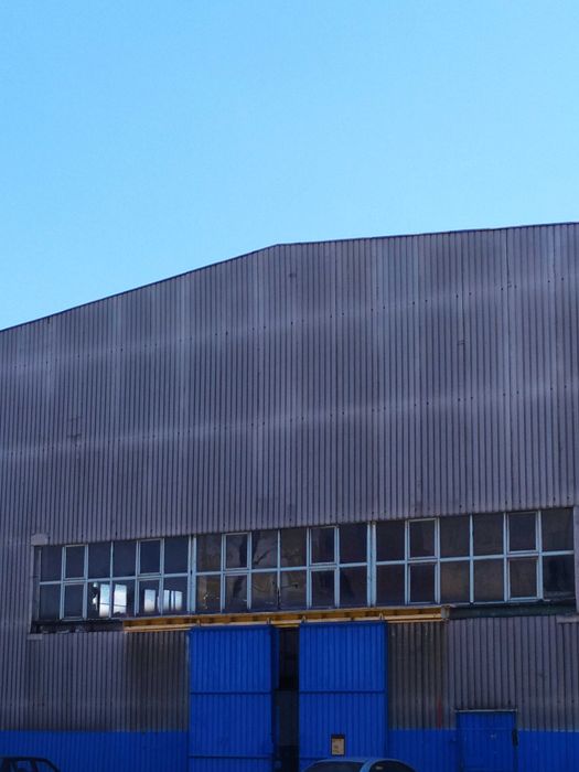 Оренда офісних та складських приміщень