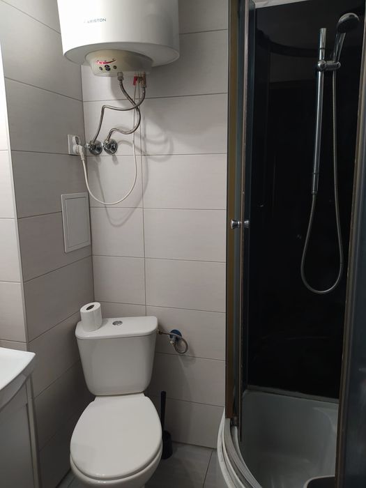 Rezerwacja. Kawalerka w centrum, bezpośrednio