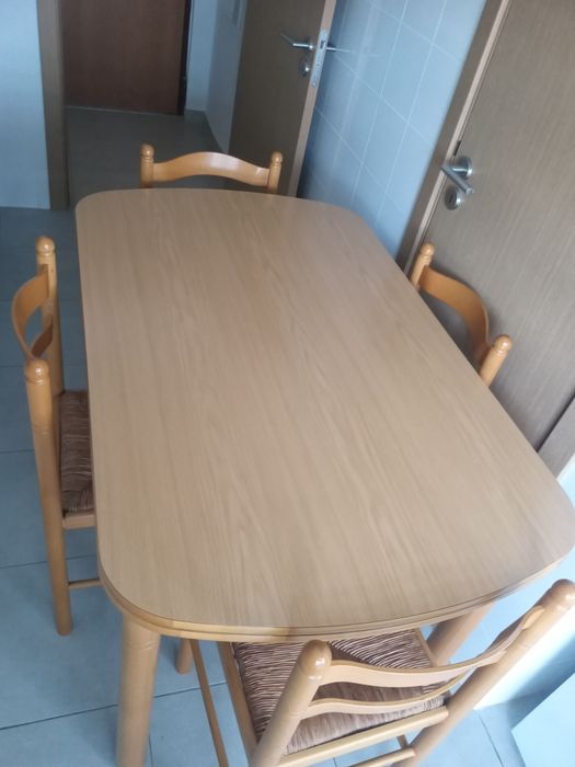 Vendo Mesa Para Cozinha