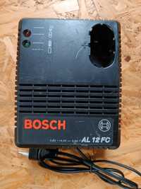 Ładowarka Bosch AL12FC 4,8V-14,4V