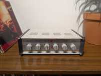 Telefunken LVM30 wzmacniacz lampowy, 30Wat, 1963 rok UNIKAT