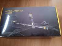 Lolaran Metal Detektor GT1000