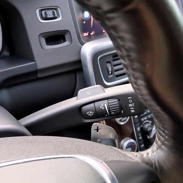 Volvo S60 d4 2017, дизель, макс.