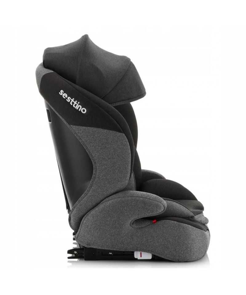 Fotelik Samochodowy Sesttino Rocker 9-36 Kg ISOFIX