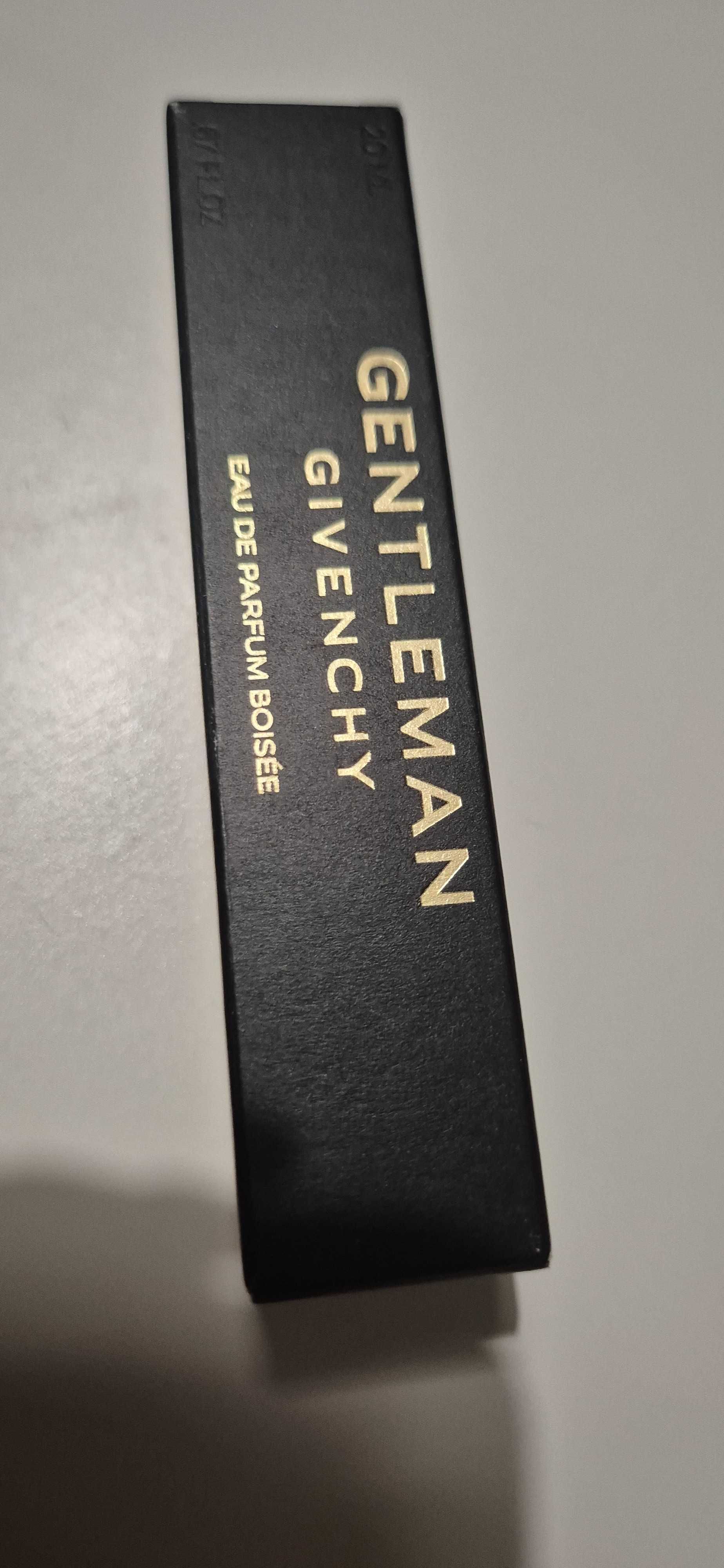 GIVENCHY Gentleman Boisee 20 ml