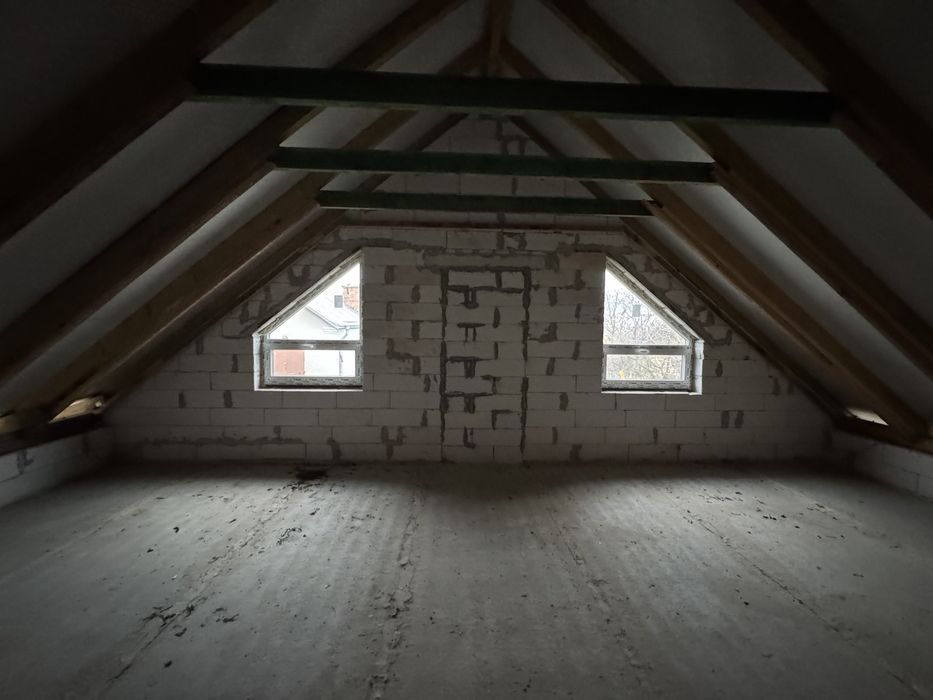 Продаж будинку с.Гаї Шевченківські