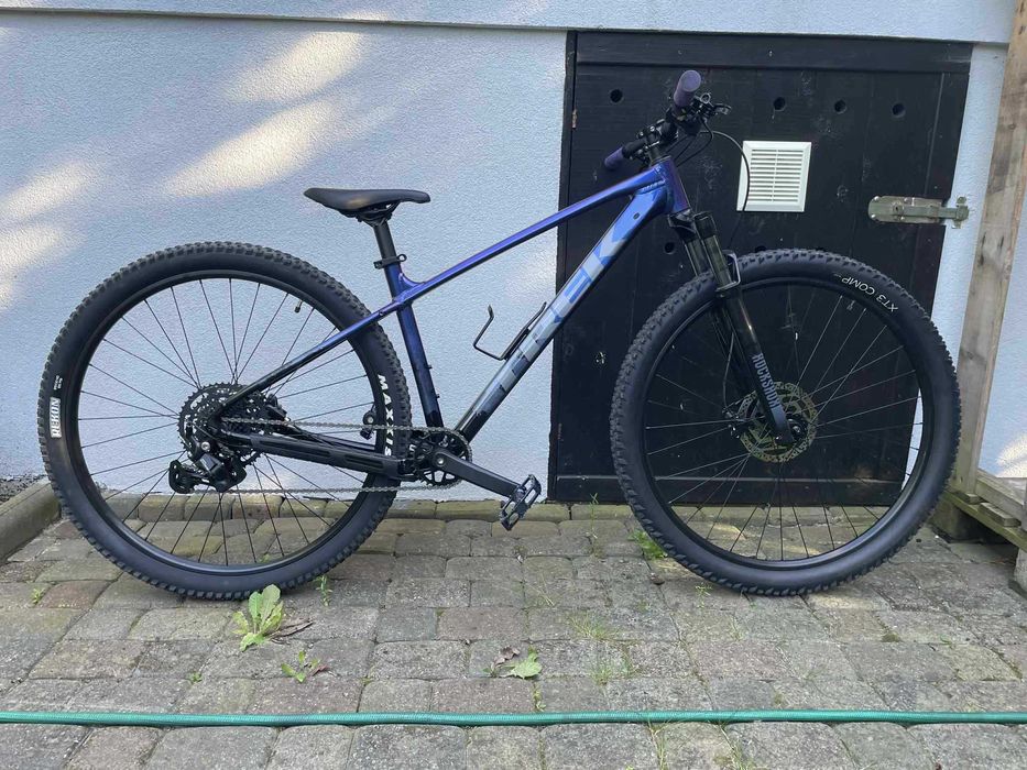 Doinwestowany Trek Marlin 5 gen 3 2025, (gwarancja)