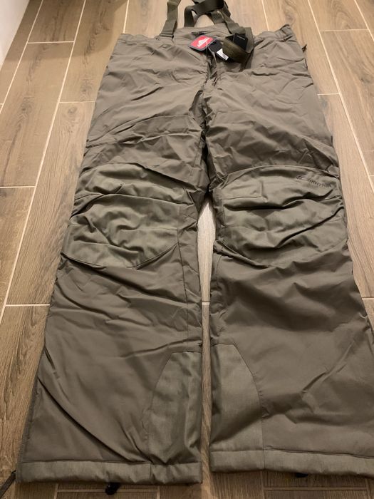 Штани Carinthia hig 4.0 армії США 7 слой, 7шар XL, ocp, mtp ,g loft