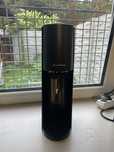 Soda stream plus butla