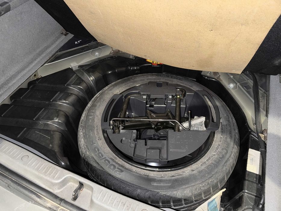 Renault Scenic 1.5 105cv