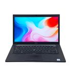 Ноутбук 14" Dell Latitude 7480 | i5-6300U 8/256GB SSD DDR4 - Гарантія!