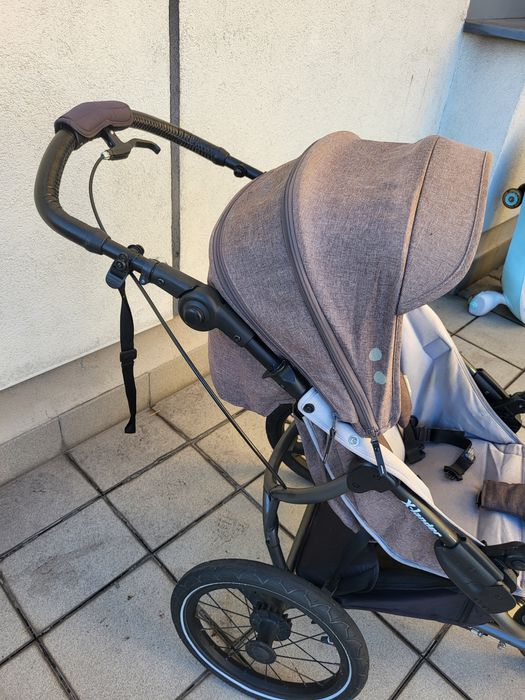 Wózek biegowy X Lander X Run