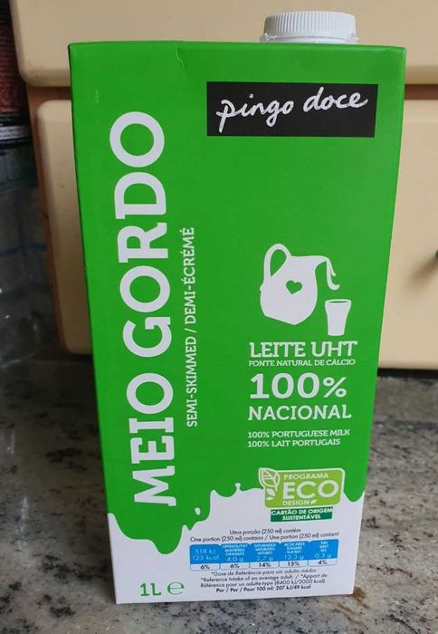 Caixas de leite para artesanato