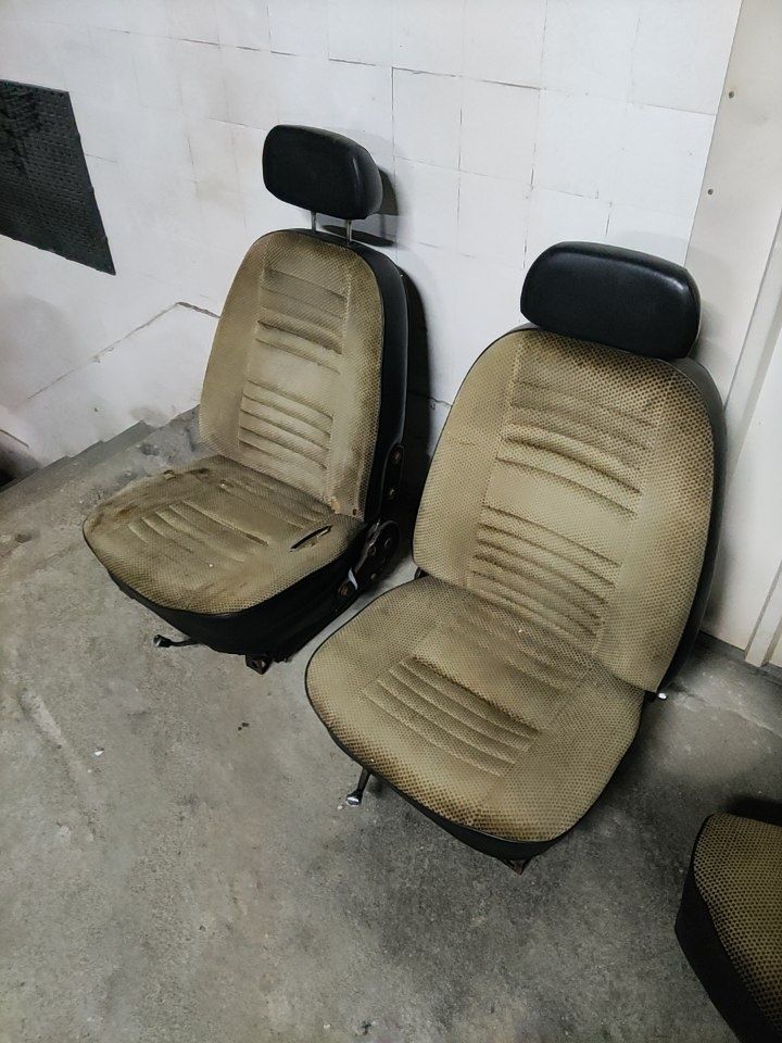Peças Toyota Corolla KE30