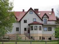 Mazury, Ośrodek Wypoczynkowy , Mrągowo, domki letniskowe, pensjonat