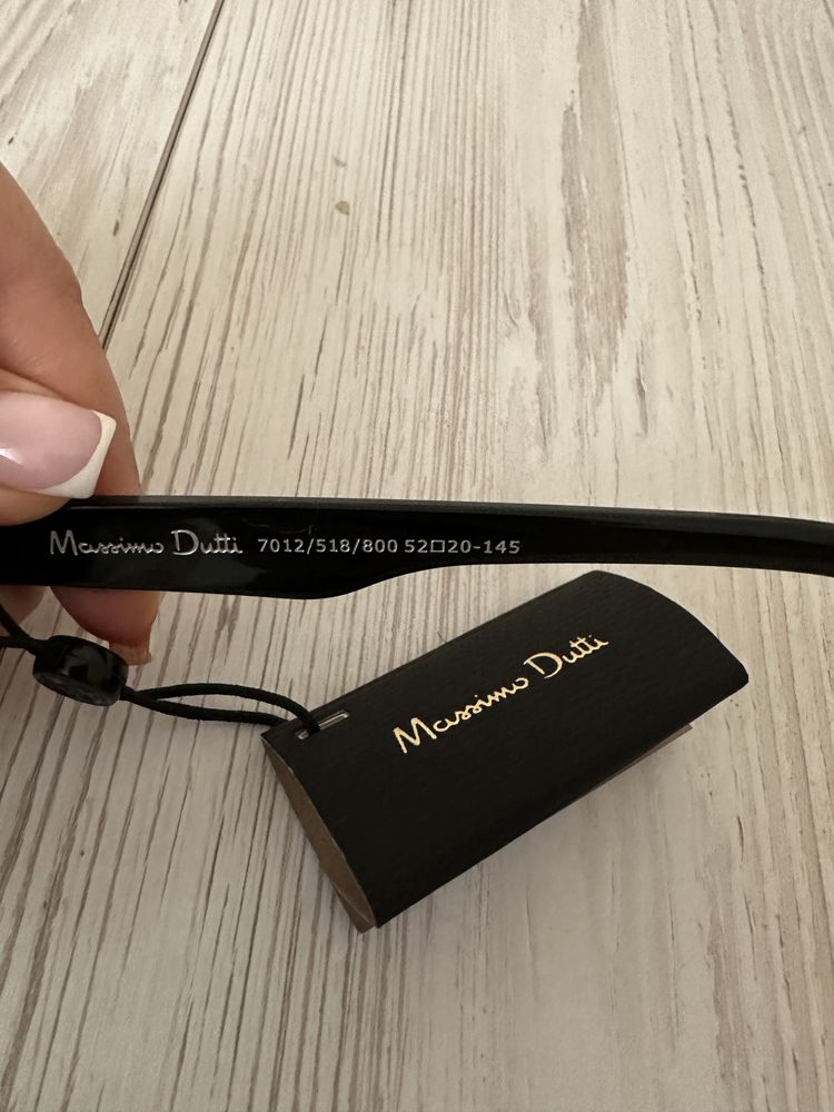 Окуляри, очки Massimo Dutti