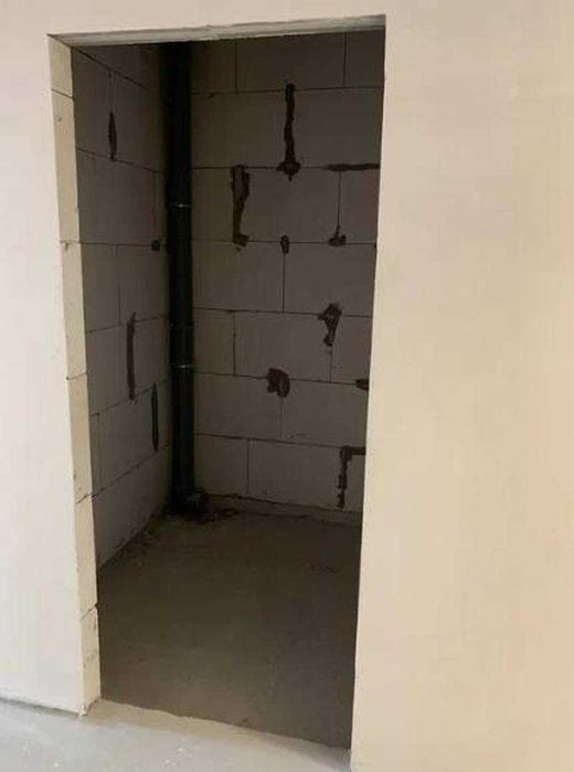 1к-квартира в ЖК Via Roma по ул. Инглези