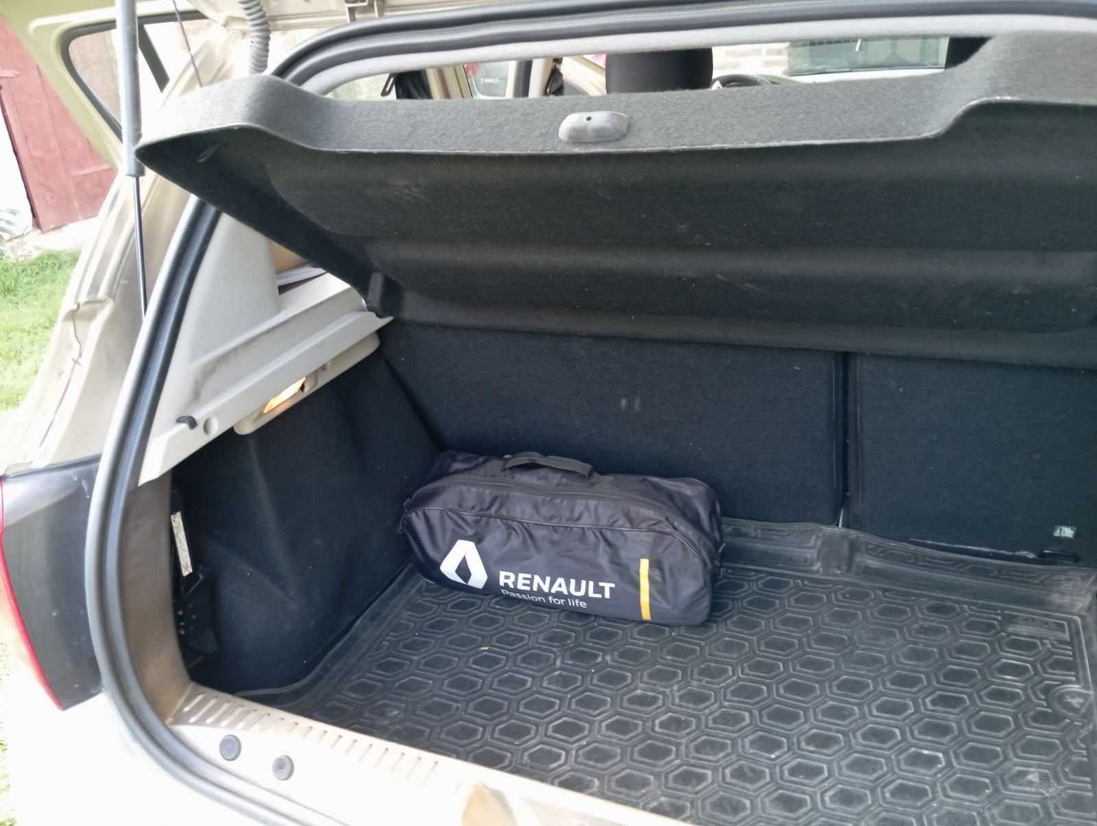 Renault Sandero Stepway ZEN