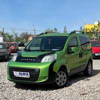 Продам Fiat Qubo 2009 рік можлива розстрочка, кредит, обмін!