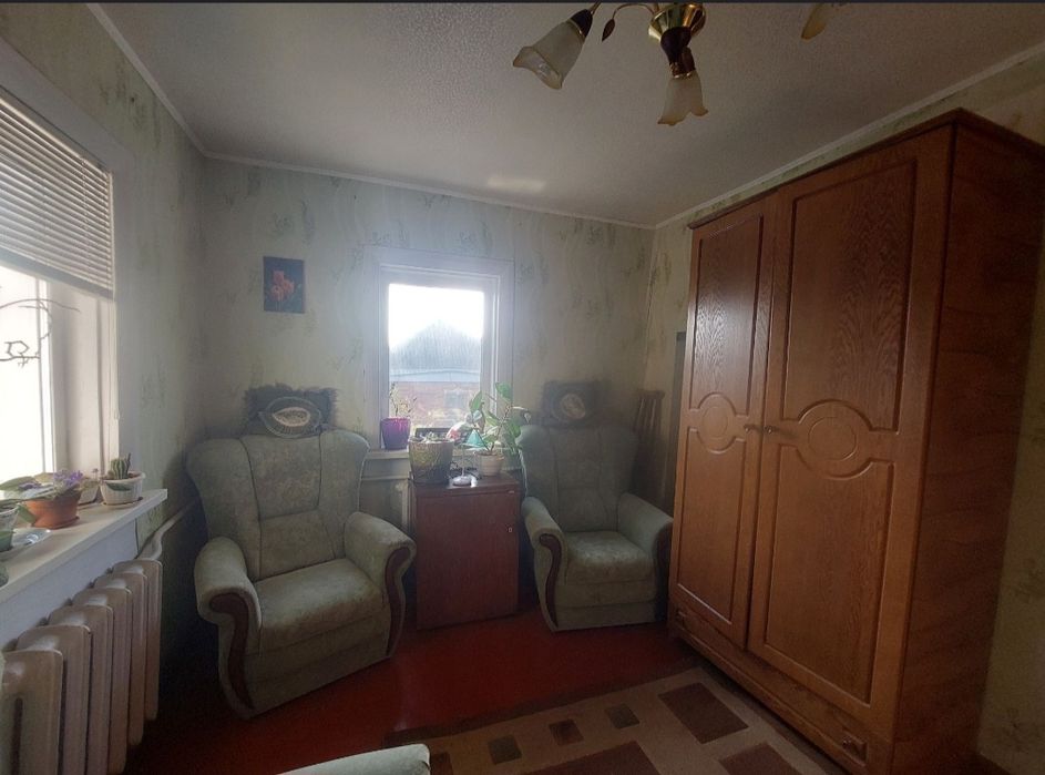 Продам дом в Солоницевском Отг (п.Ольшаны)