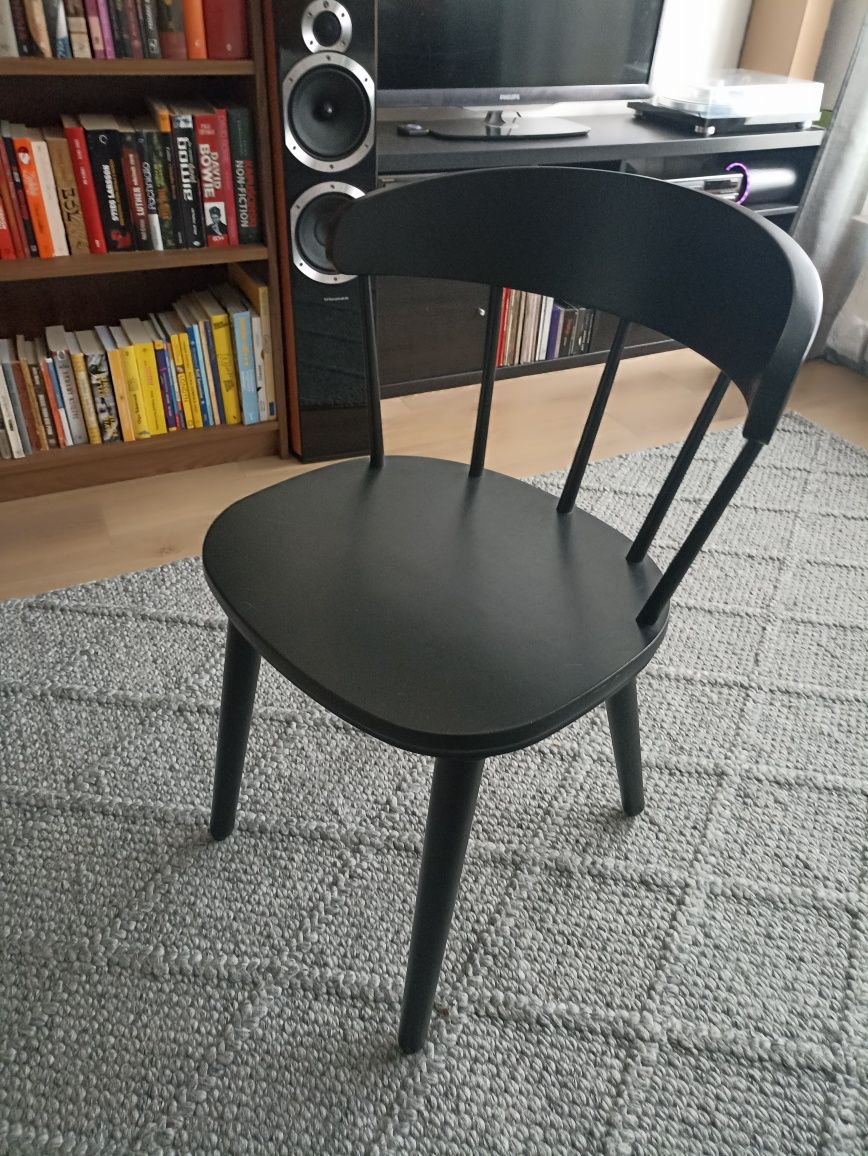 Krzesło IKEA Omtanksam.