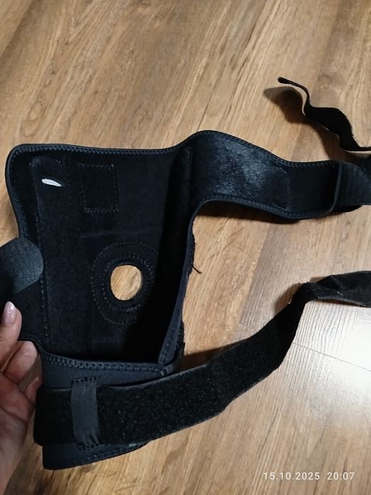 Stabilizator stawu kolanowego