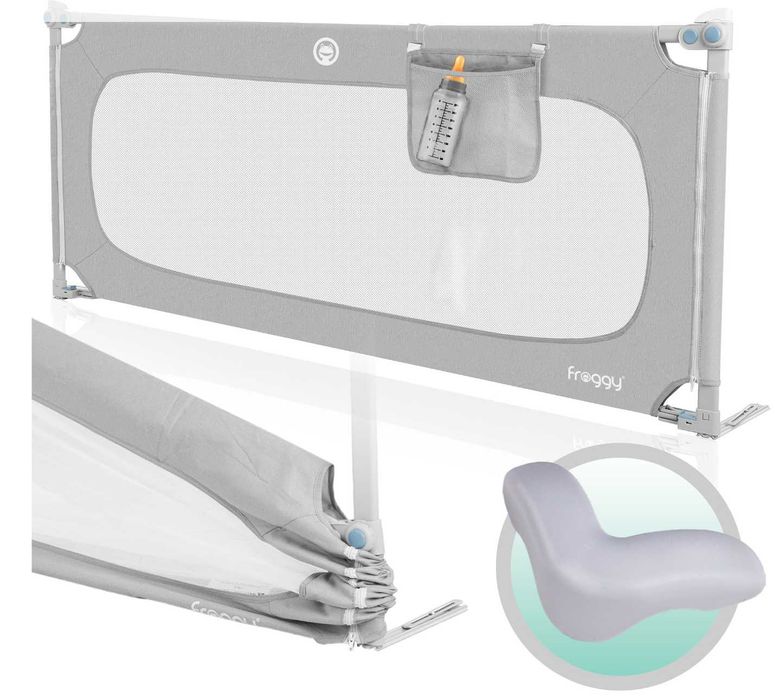 Barierka Zabezpieczenie przed upadkiem dziecka  150/180/ x105