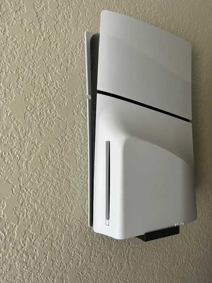 Playstation 5 PS5 Slim/ Fat suportes de parede